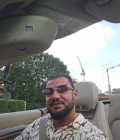 Встретьте Мужчинa : Enzo, 41 лет до Нидерланды  breda